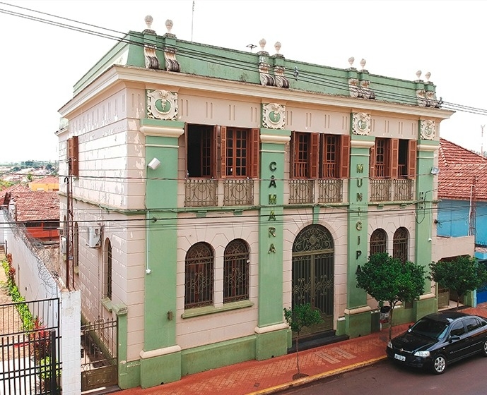 Turismo predio-da-camara-municipal-de-vereadores