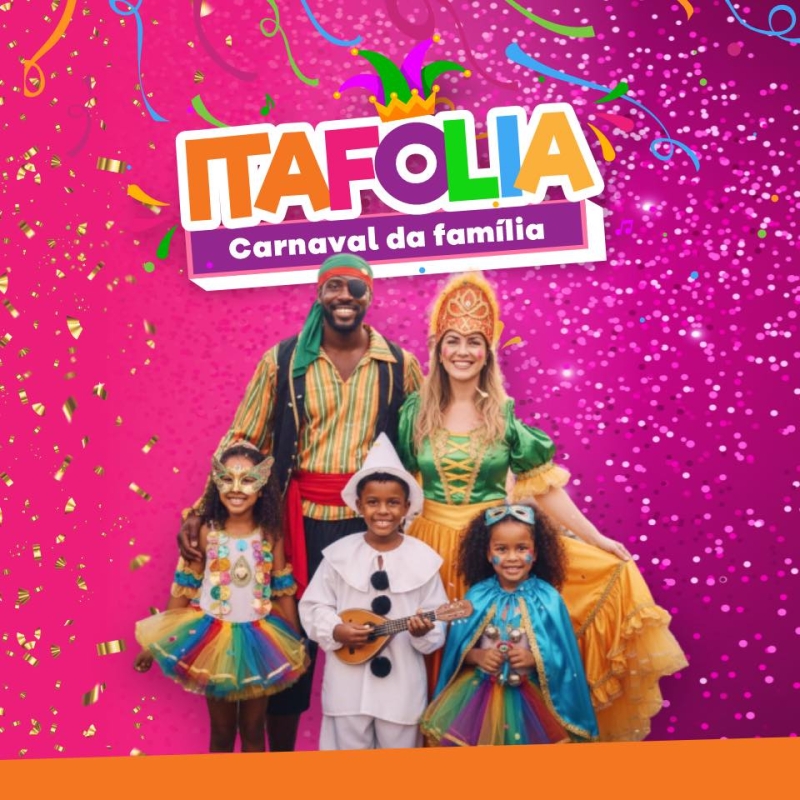 Galeria carnaval--itafolia