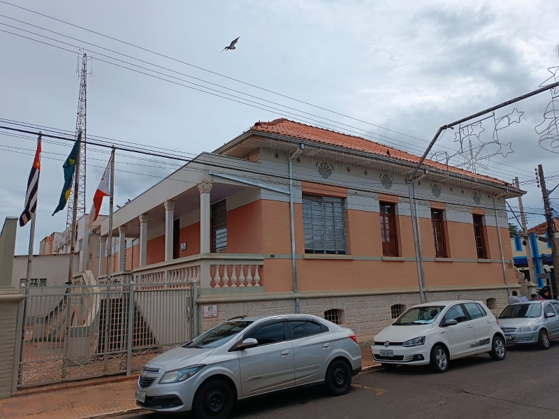 Turismo predio-da-prefeitura-municipal