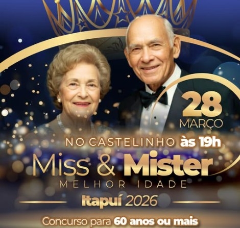 Galeria miss-e-mister-melhor-idade